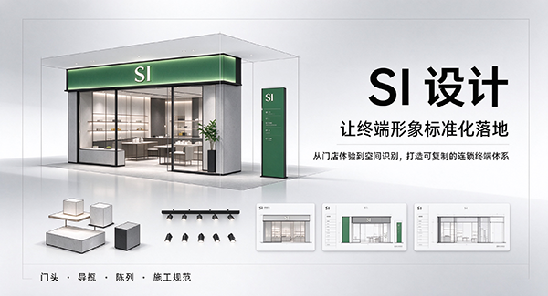 锦屏县SI设计